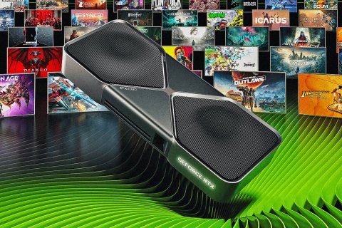 NVIDIA DLSS 4 e Multi-Frame Generation: cos'è e come funziona la rivoluzione del super sampling