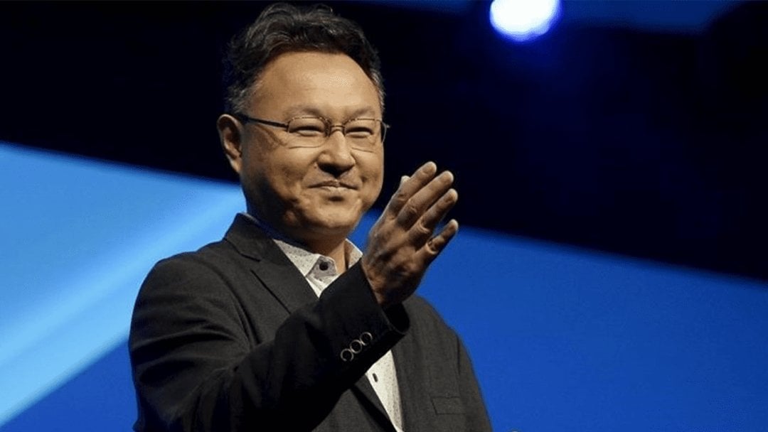 Una foto di Shūhei Yoshida