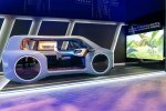 I TV MicroLED di Hisense già nel 2026? Intanto però arrivano MiniLED RGB e Laser TV - Notizia
