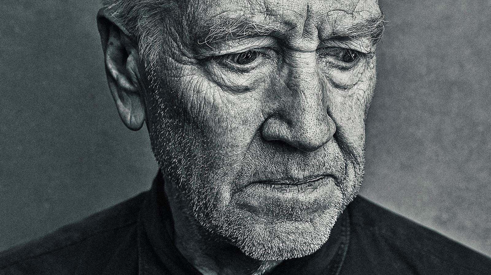 David Lynch