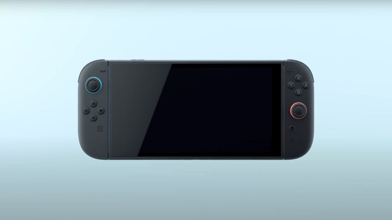 Nintendo Switch 2 è stato annunciato con un trailer ufficiale