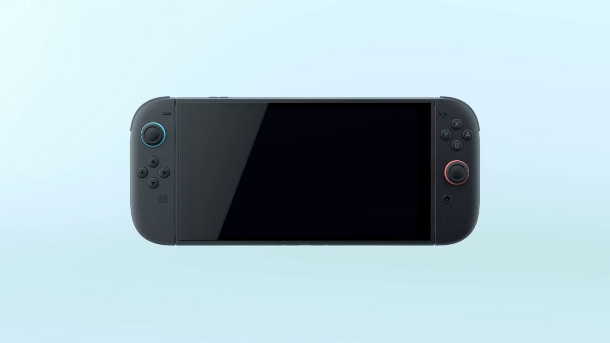 Nintendo Switch 2は、アナリストのために彼の第1四半期に膨大な売り上げを獲得します