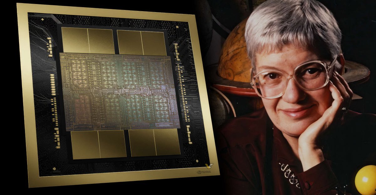 Vera Rubin, produzione a pieno regime: NVIDIA annuncia la nuova ...