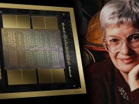 Vera Rubin, produzione a pieno regime: NVIDIA annuncia la nuova generazione di super PC per l'IA