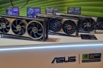 NVIDIA GeForce RTX 5090 straccia la RTX 4090 in RT anche senza DLSS, ma 5080, 5070 Ti e 5070 non sono da meno - Notizia