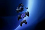 DualSense Edge, PULSE e Portal di colore Midnight Black per PS5 sono ora in prenotazione su Amazon - Notizia