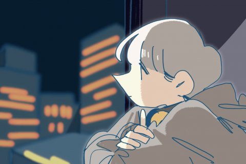 Afterlove EP e la storia di un lutto diventato videogioco