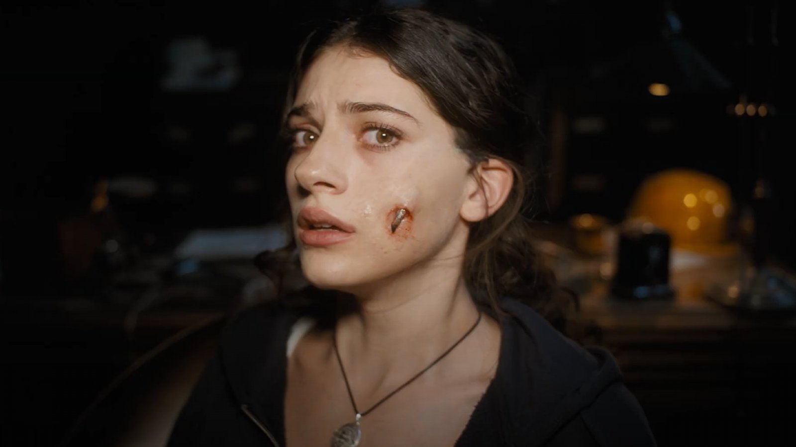 Il regista di Until Dawn aveva giurato di non fare più un film di questo tipo, ma poi...