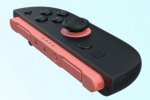 I Joy-Con di Nintendo Switch 2 possono funzionare come mouse, conferma un brevetto - Notizia