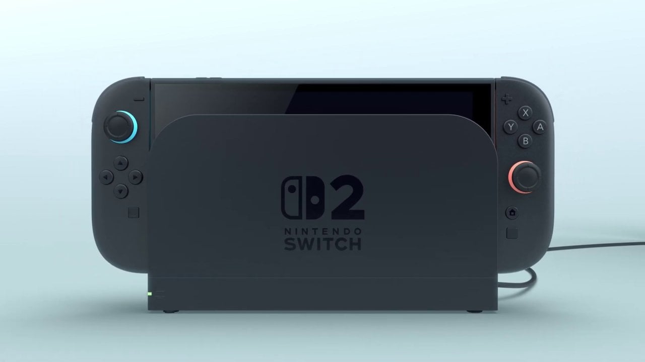 Il Nintendo Direct dedicato a Switch 2 ha finalmente una data e un orario ufficiali!