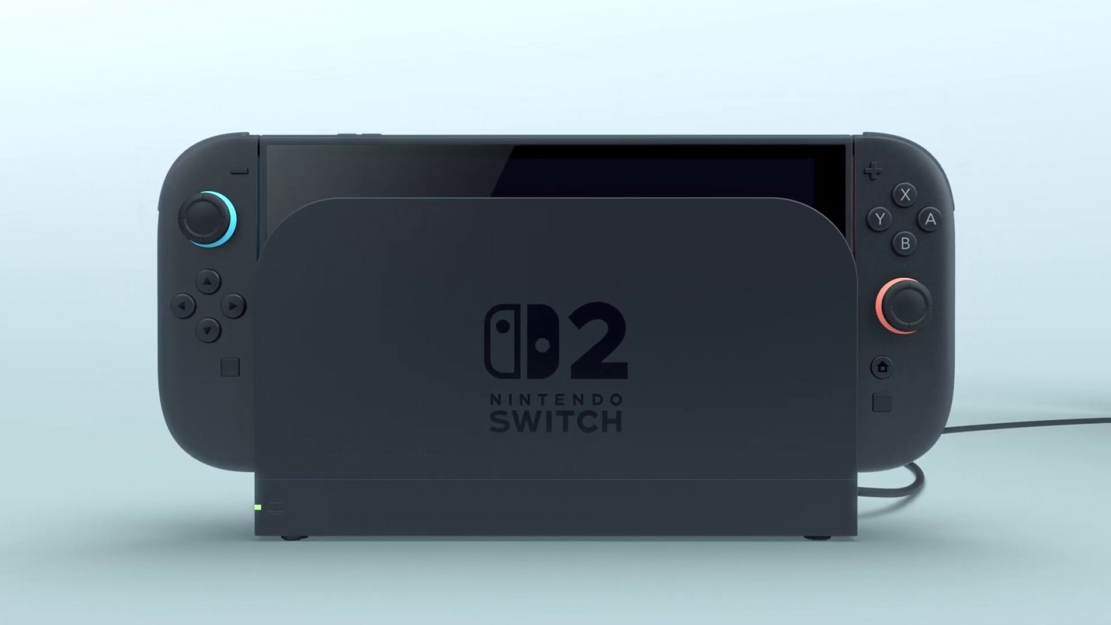 Una foto di Nintendo Switch 2