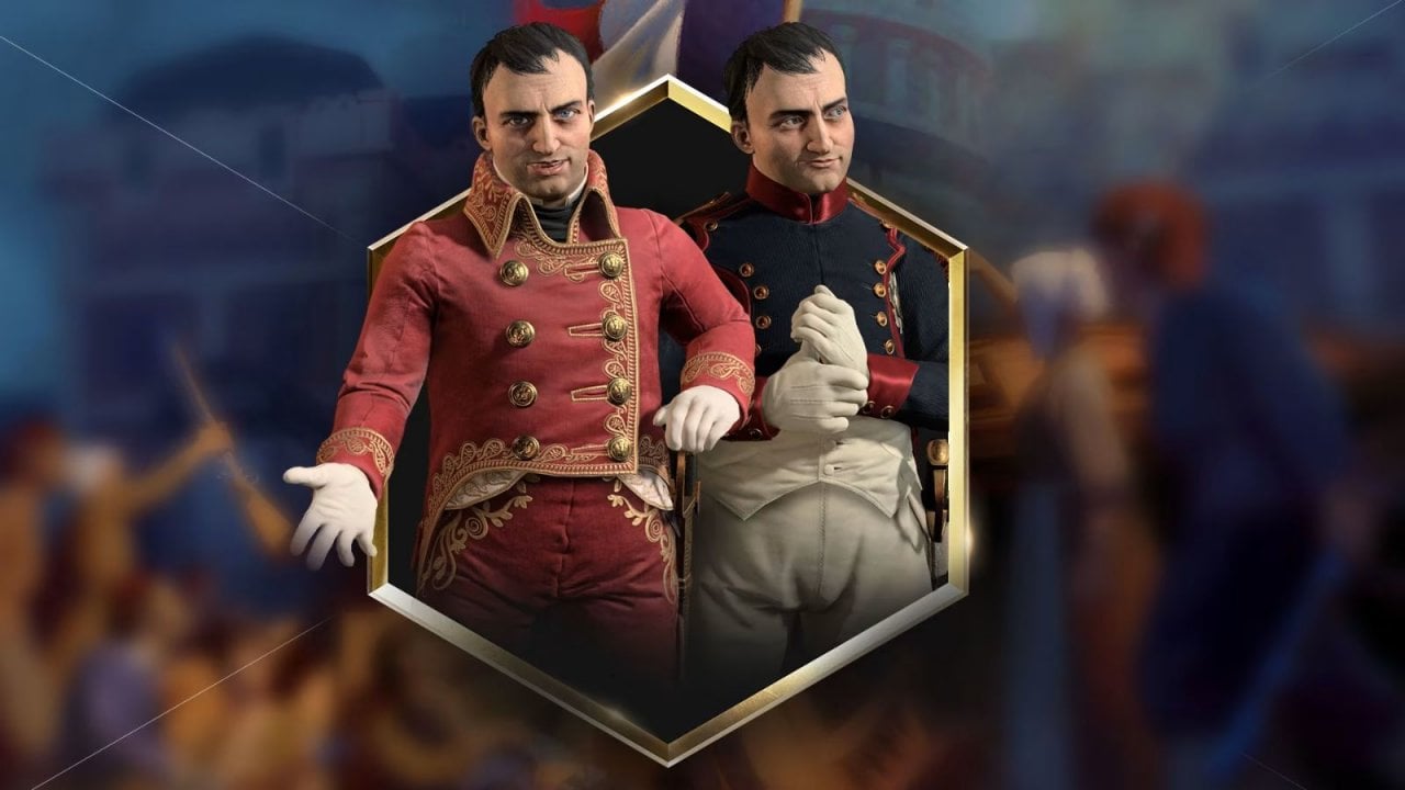 Civilization 7 non vi proporrà unicamente i soliti leader famosi, avrà volti meno noti ma interessanti