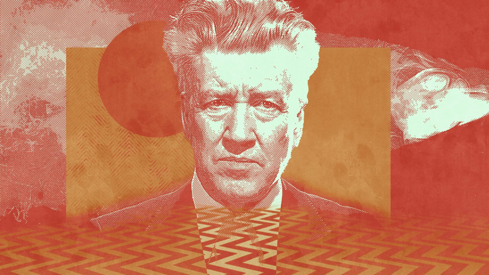 David Lynch