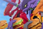 I bagarini starebbero già creando problemi alla collaborazione Neon Genesis Evangelion x McDonald - Notizia