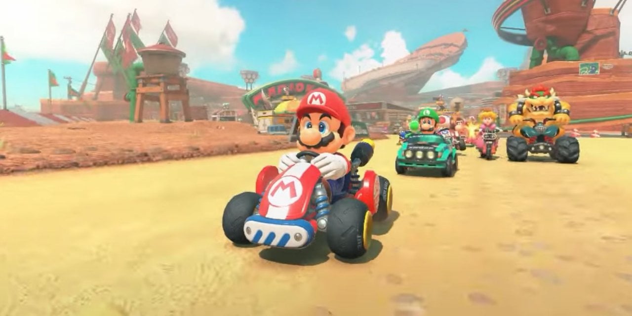 Mario Kart 9: le novità e i segreti nascosti nel trailer di Switch 2