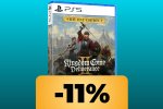 La prenotazione di Kingdom Come: Deliverance II è in sconto su Amazon Italia - Notizia