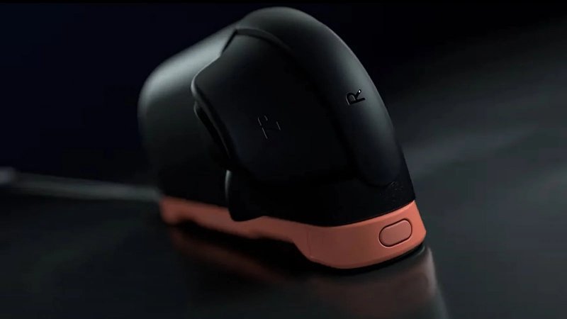 I Joy-Con come mouse saranno l'unica novità hardware di Switch 2? I Joy-Con come mouse saranno l'unica novità hardware di Switch 2?