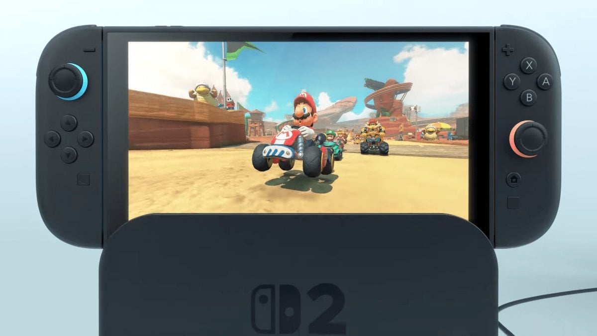 Rivoluzione in pista: Mario Kart 9 potrebbe includere il carburante