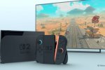 Nintendo Switch 2 è “10 volte più potente della precedente” e supporta il G-Sync, i dettagli da NVIDIA - Notizia