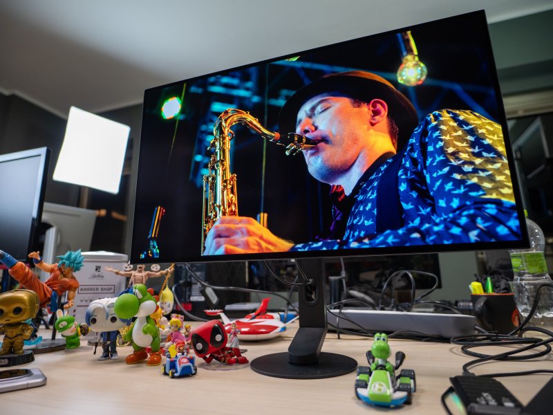 Sony InZone M10S Sony InZone M10S