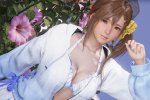 Le ragazze di Dead or Alive 'sono come figlie' per Koei Tecmo, che non accetta fan art inappropriate - Notizia