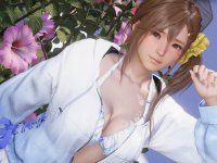 Le ragazze di Dead or Alive sono come figlie per Koei Tecmo, che non accetta fan art inappropriate