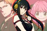 Il cosplay di Yor Forger da Akari Akase mostra la protagonista di Spy x Family pronta a colpire - Notizia
