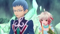 Tales of Graces f Remastered - Trailer di lancio