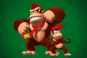 LEGO Donkey Kong è stato annunciato da Nintendo con un teaser