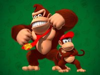 LEGO Donkey Kong è stato annunciato da Nintendo con un teaser