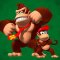 I credits di Donkey Kong Country Returns HD non citano gli autori originali
