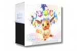 Pokémon Scarlatto e Violetto riceve la nuova espansione del GCC: Evoluzioni Prismatiche è disponibile - Notizia