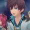 Tales of Graces f Remastered si mostra con il trailer di lancio