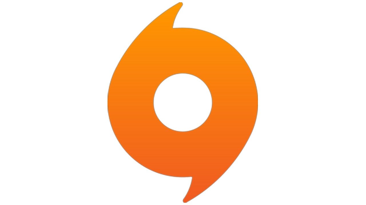 Il logo di Origin