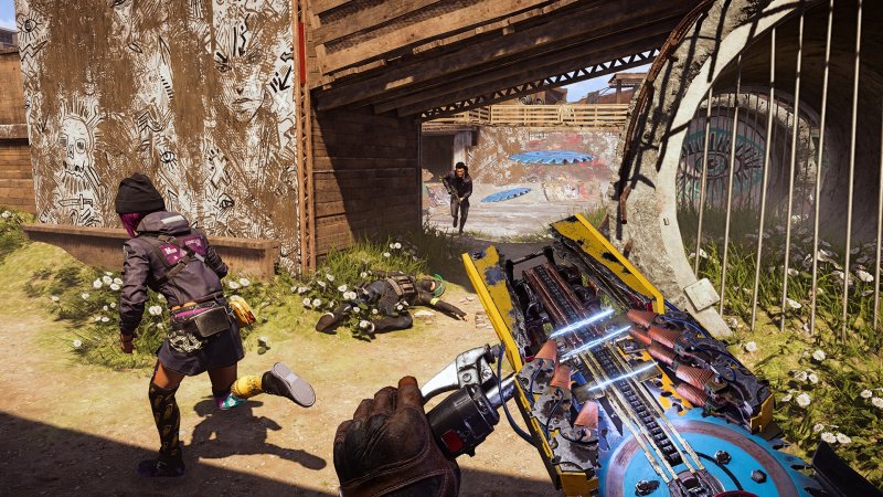 XDefiant è stato pubblicato a maggio 2024. Pochi mesi dopo Ubisoft ha annunciato la sua chiusura XDefiant è stato pubblicato a maggio 2024. Pochi mesi dopo Ubisoft ha annunciato la sua chiusura