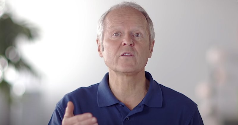 Yves Guillemot ha co-fondatore Ubisoft nel 1986. Oggi rimane l'amministratore delegato Yves Guillemot ha co-fondatore Ubisoft nel 1986. Oggi rimane l'amministratore delegato