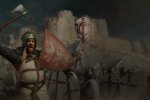 Stronghold Crusader: Definitive Edition annunciato e ha anche una data d'uscita ufficiale - Notizia