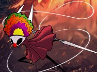 Hollow Knight Silksong avrà la versione fisica, ma dovrete attendere per sapere la data di uscita