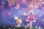 Infinity Nikki annuncia la versione 1.2 “Firework Season” con data di uscita, nuovi contenuti e vestiti - Notizia
