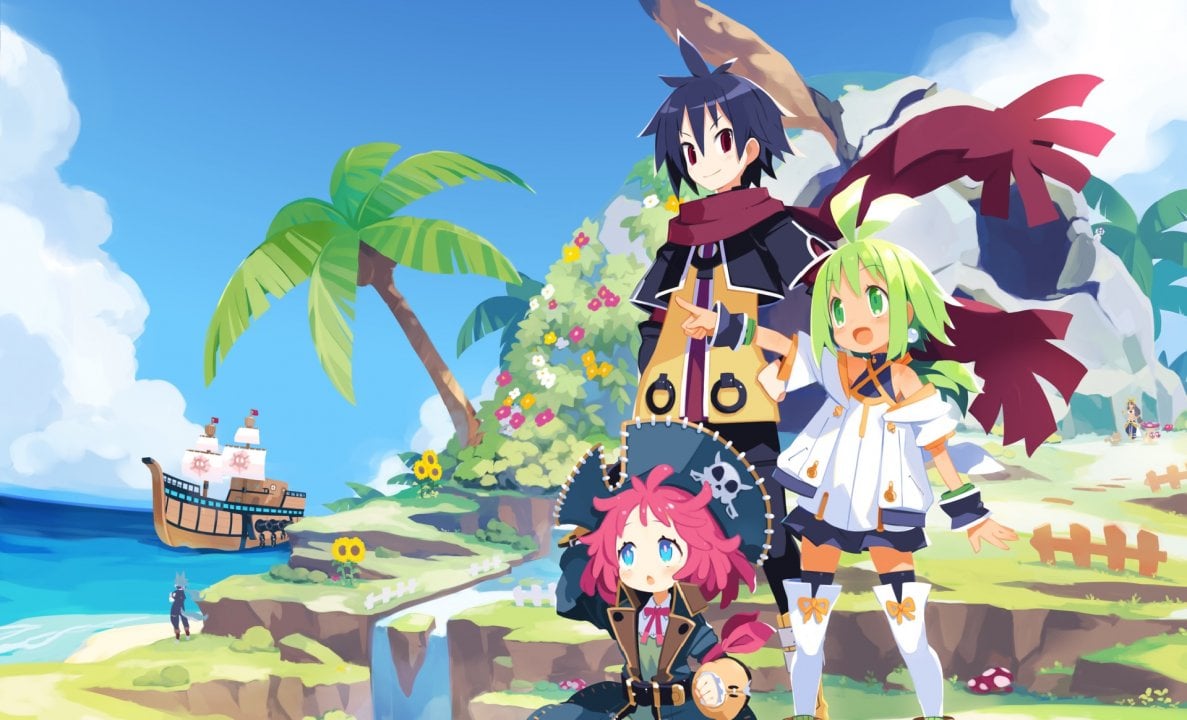 Phantom Brave: The Lost Hero, la recensione del nuovo strategico Nippon Ichi