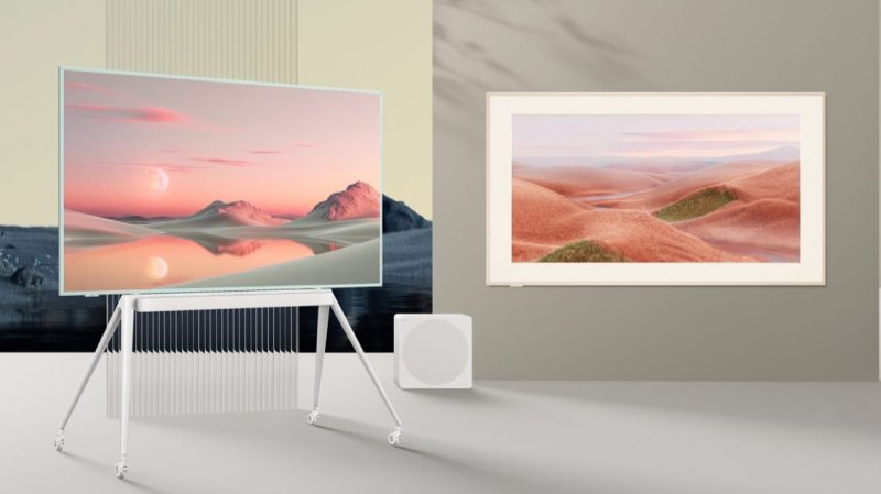 I TV TCL della serie A300