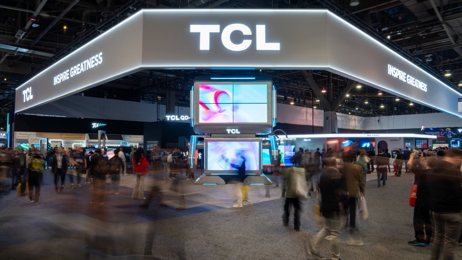 TCL