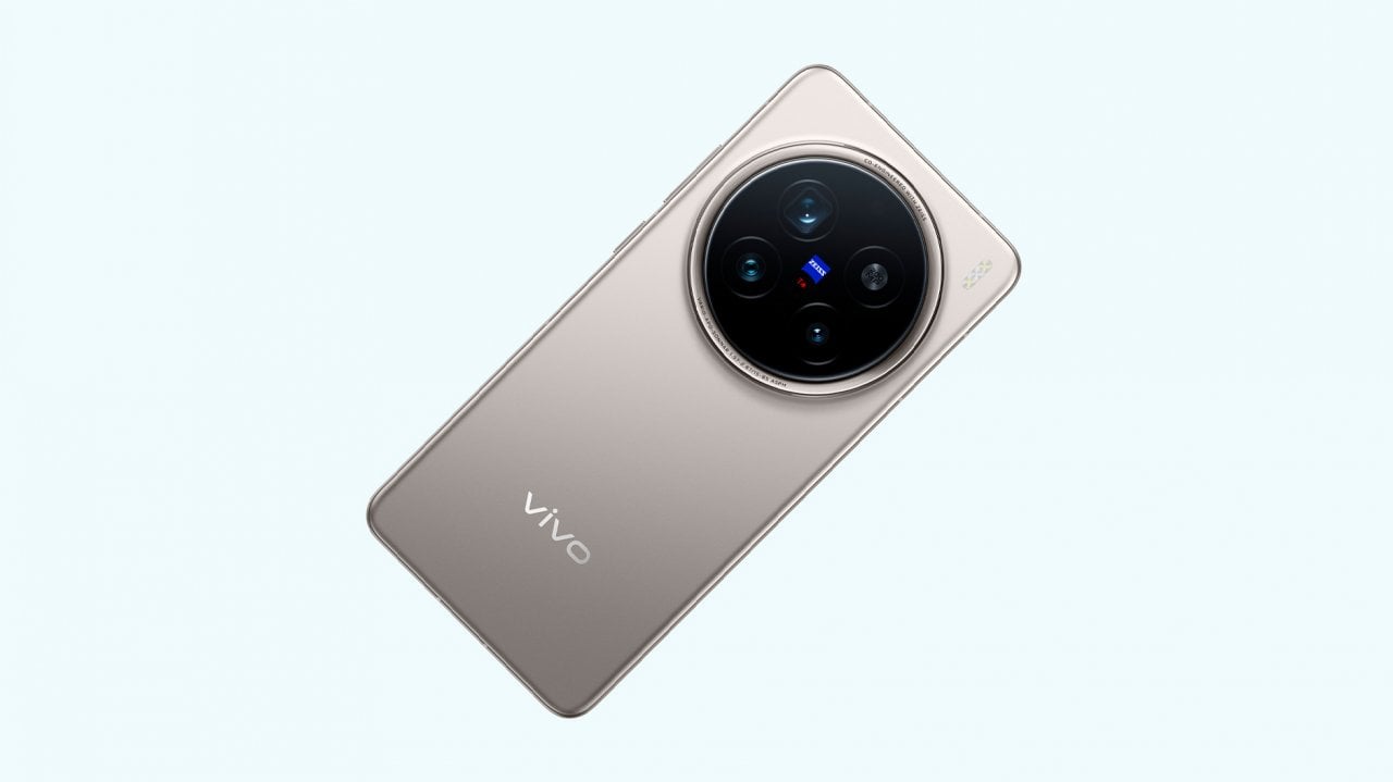 vivo annuncia X200 Pro, un top di gamma da 1300 euro con ottiche ZEISS e 4 anni di aggiornamenti