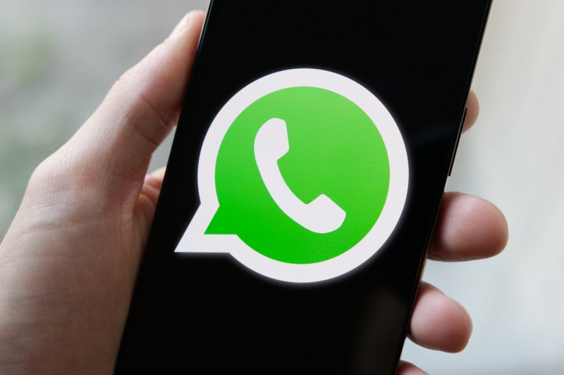 Logo WhatsApp