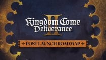 Kingdom Come: Deliverance II - Roadmap Trailer