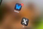 Bluesky e X accelerano sui video verticali per competere con TikTok - Notizia