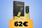 L'SSD Orico da 1 TB per PC e PS5 arriva a 7.000 MB/s ed è al prezzo minimo storico su Amazon - Notizia