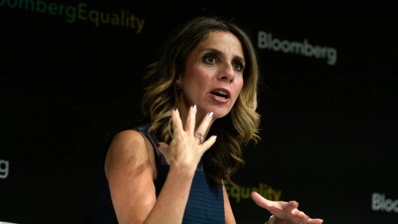 Nicola Mendelsohn, responsabile del business globale di Meta