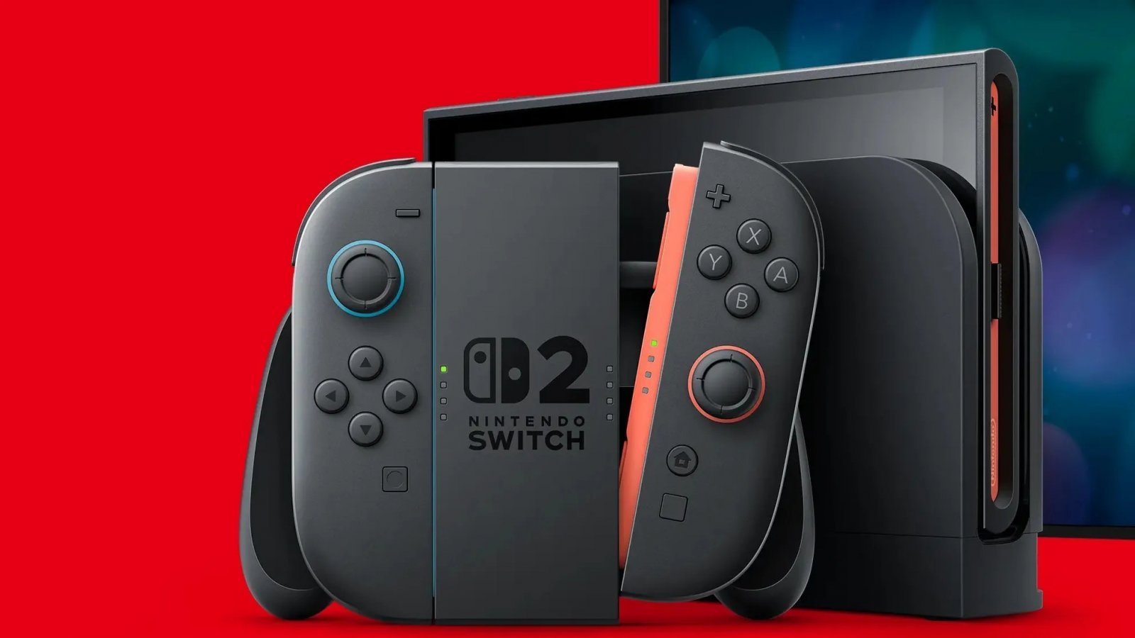 Nintendo Switch 2