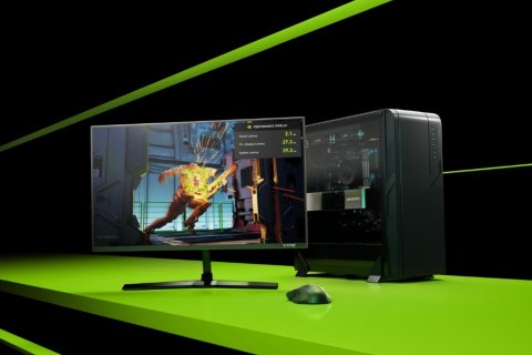 NVIDIA Reflex: cos'è e come funziona la tecnologia che abbatte la latenza